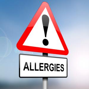 Allergies respiratoires et cutanées