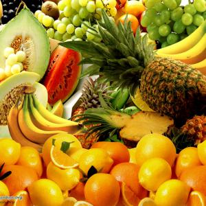 Pourquoi est-il bon manger des fruits ?