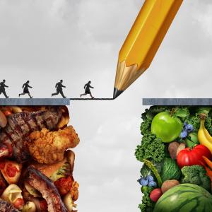 Le végétarisme crée-t-il des carences alimentaires ?
