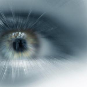 Oeil, pathologies du vieillissement de l'oeil